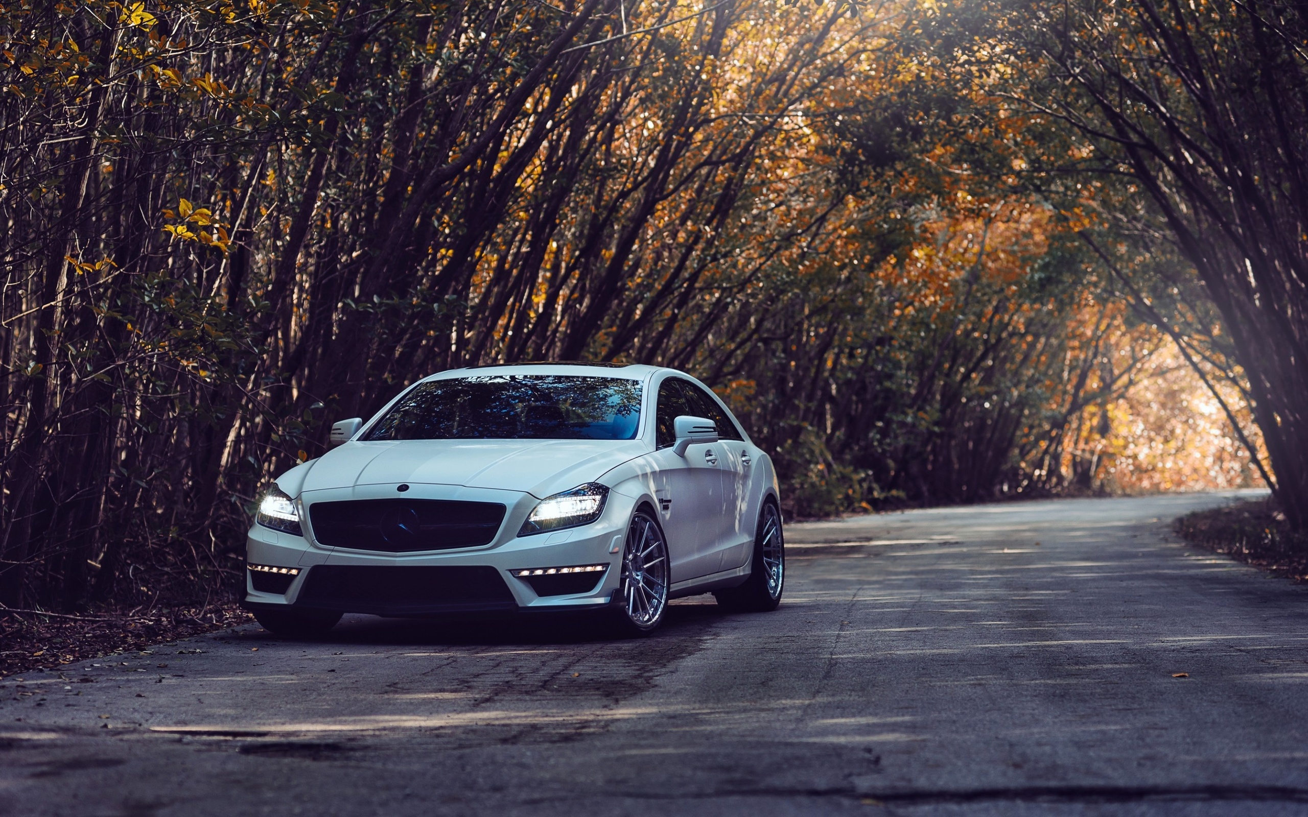 cls 63 amg, mercedes