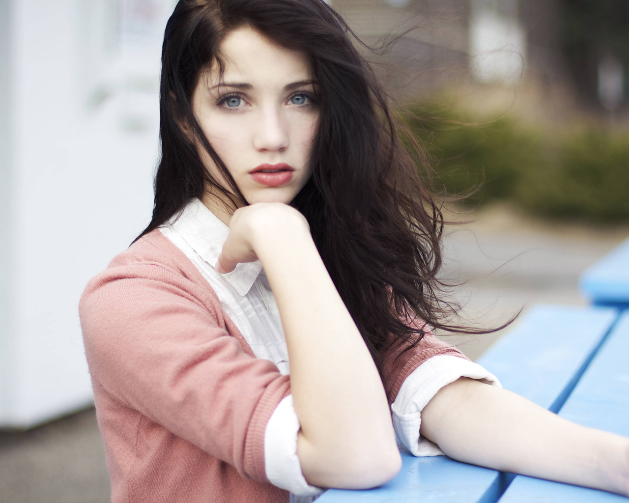 , , emily rudd, , 