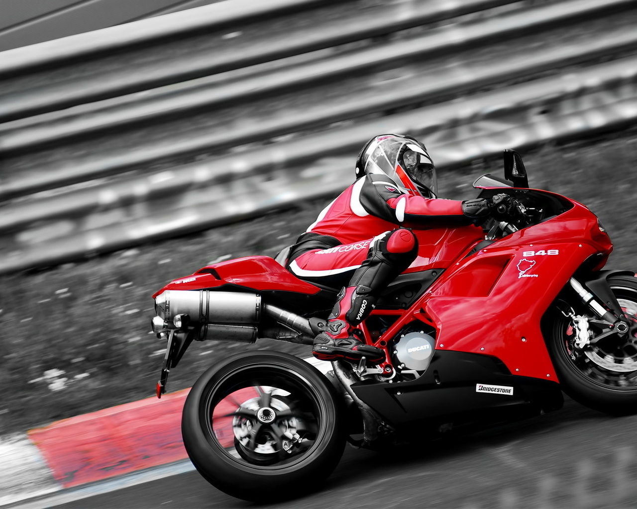 ducati, , 