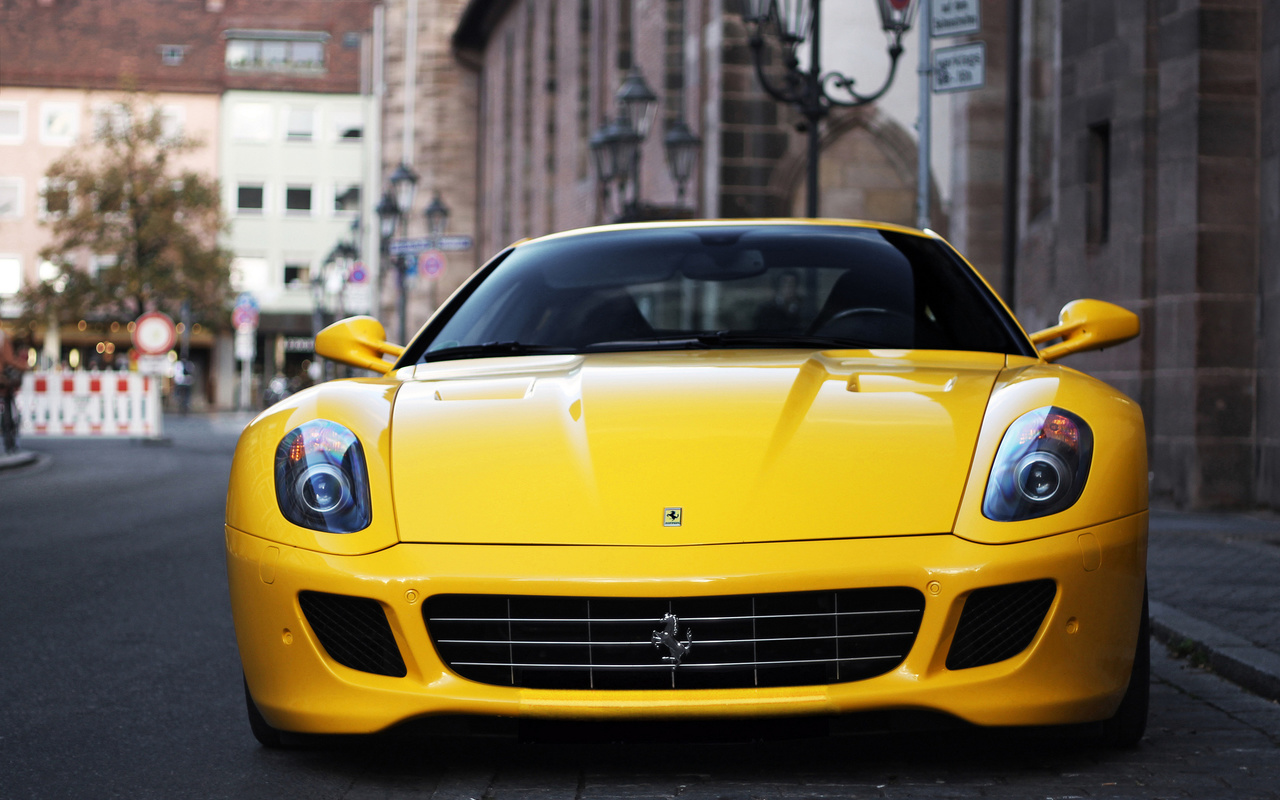 , , , , , ferrari, 599, , 