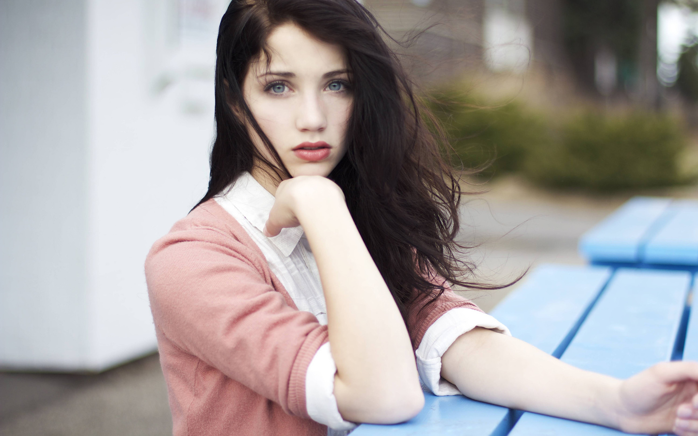 , , emily rudd, , 