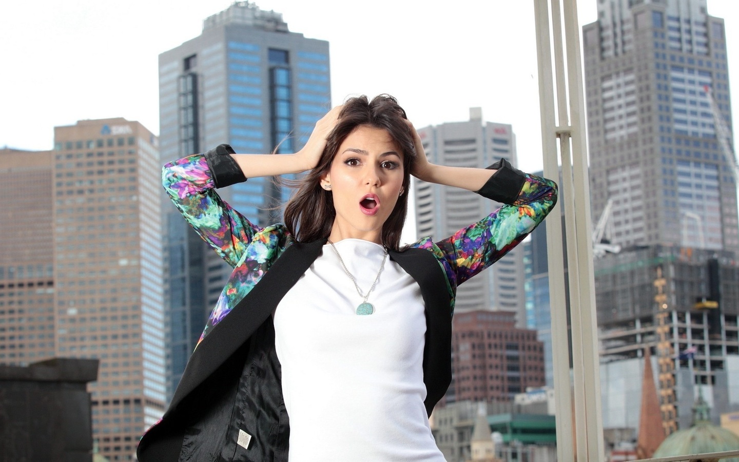 victoria justice, 