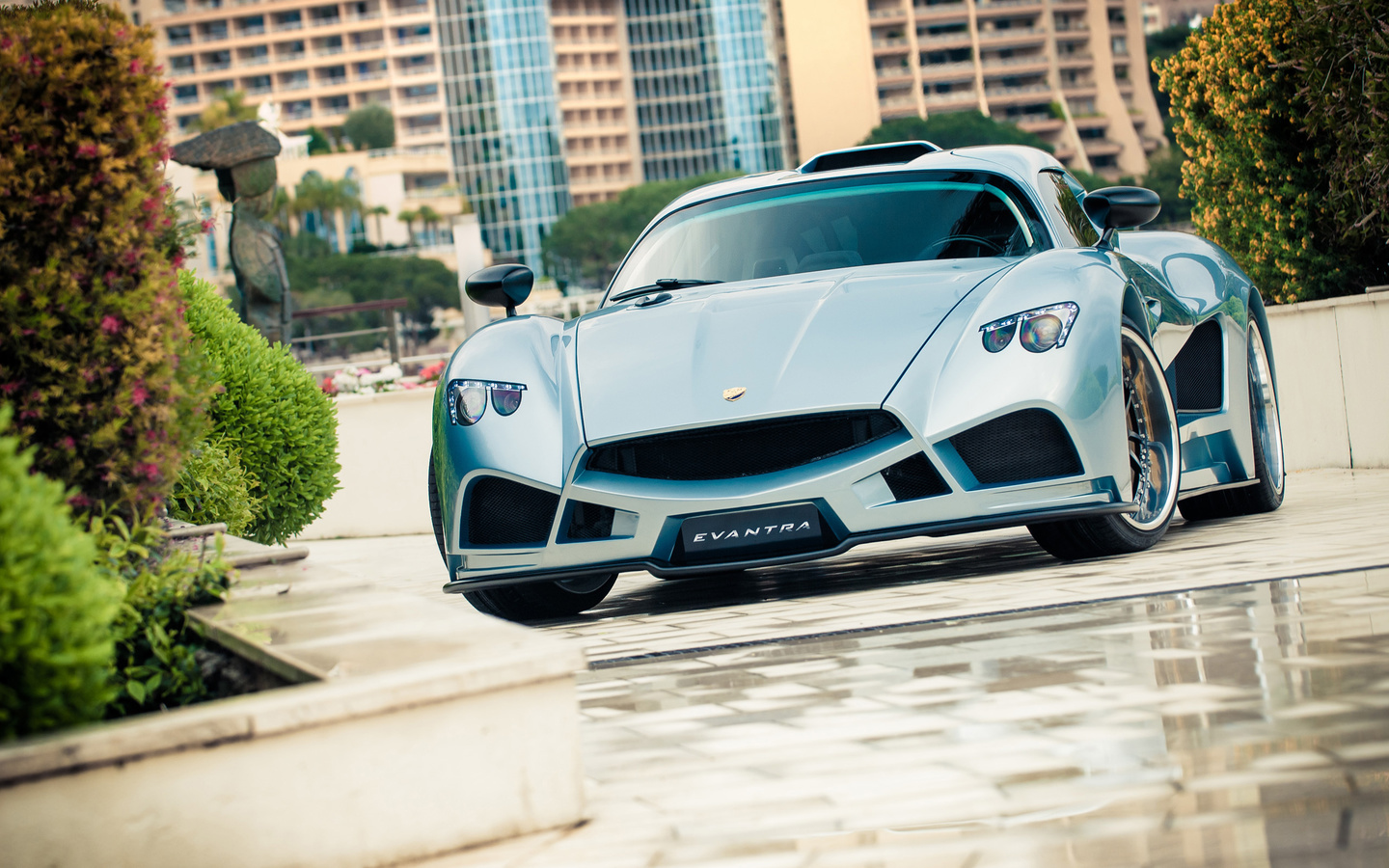 mazzanti, evantra, , 