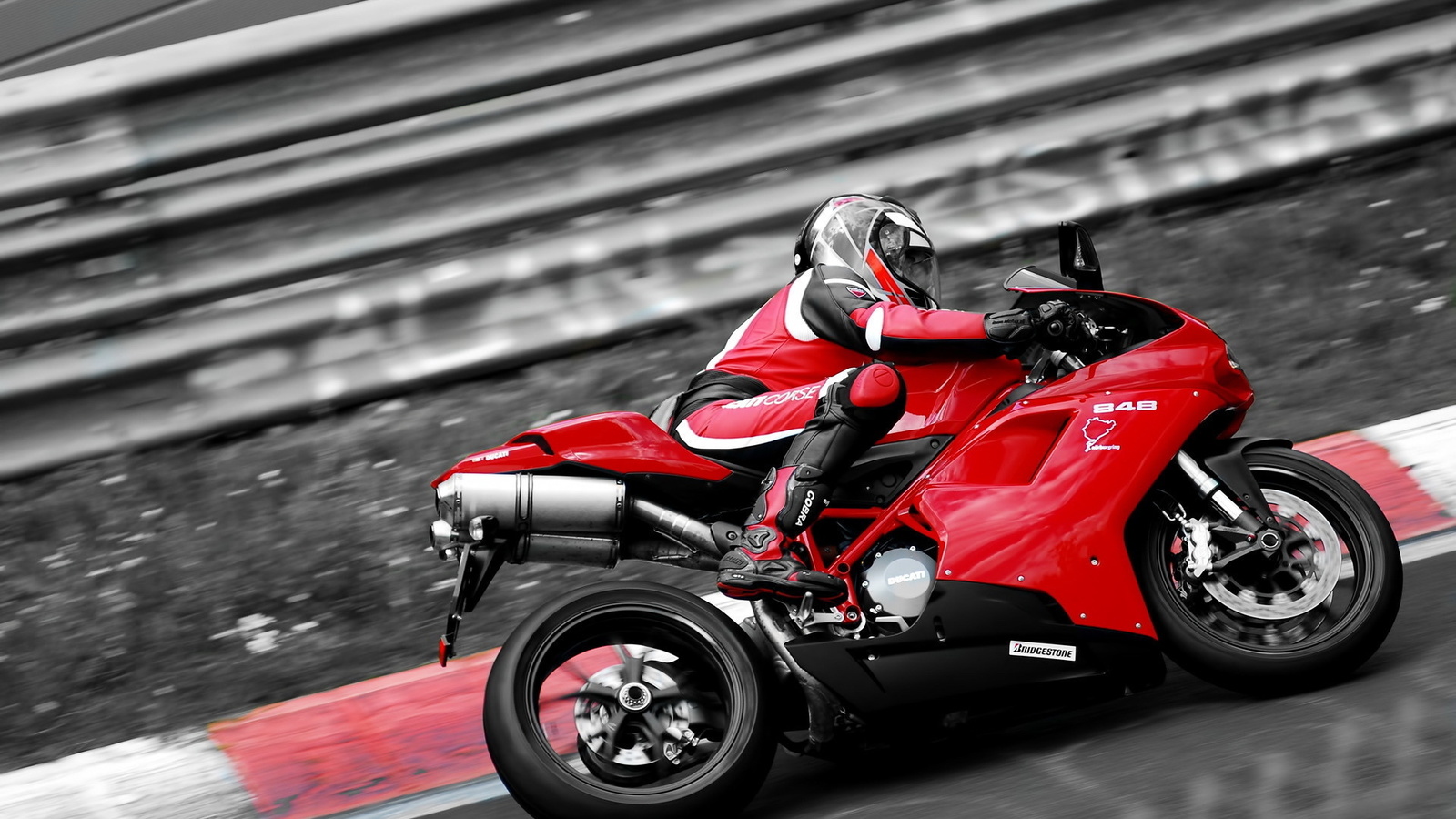 ducati, , 