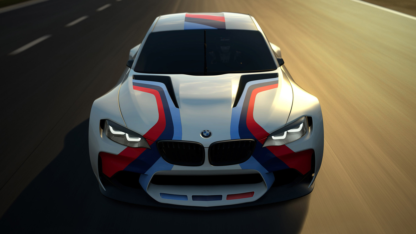 2014, bmw, vision gran turismo, grand tourismo