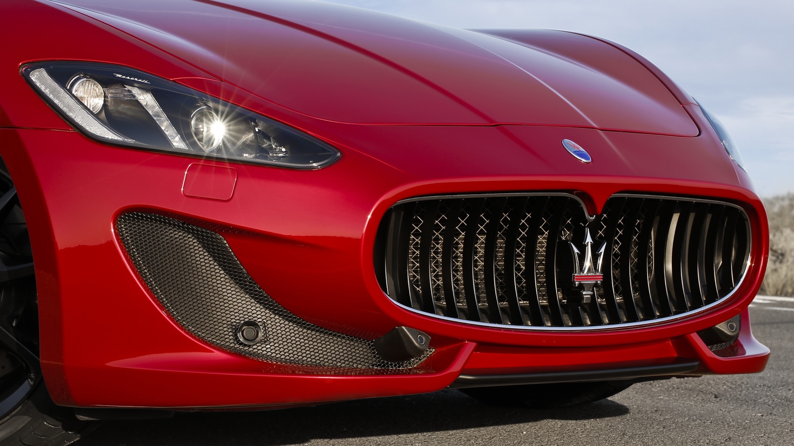 maserati, grancabrio, , , , 