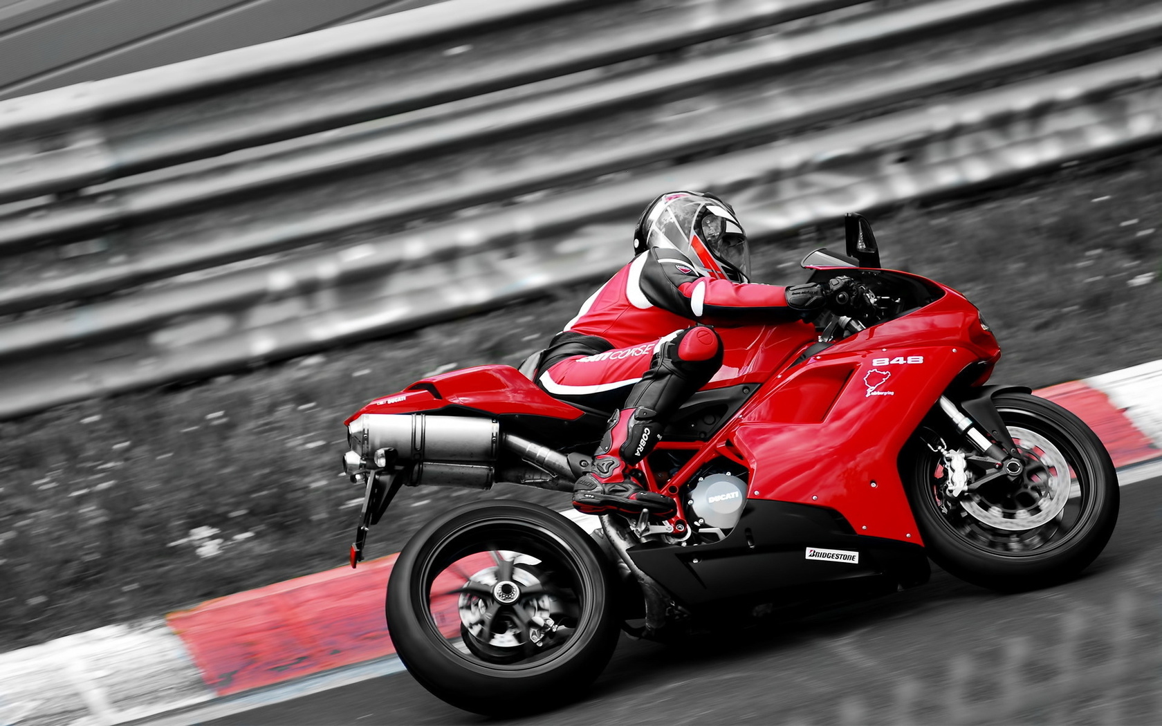 ducati, , 