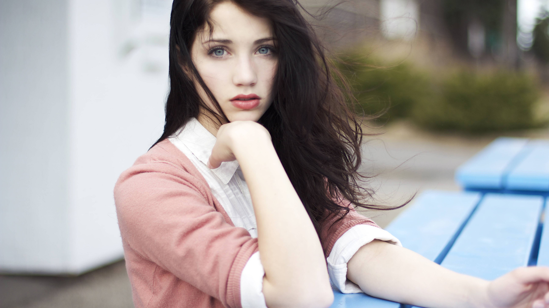 , , emily rudd, , 