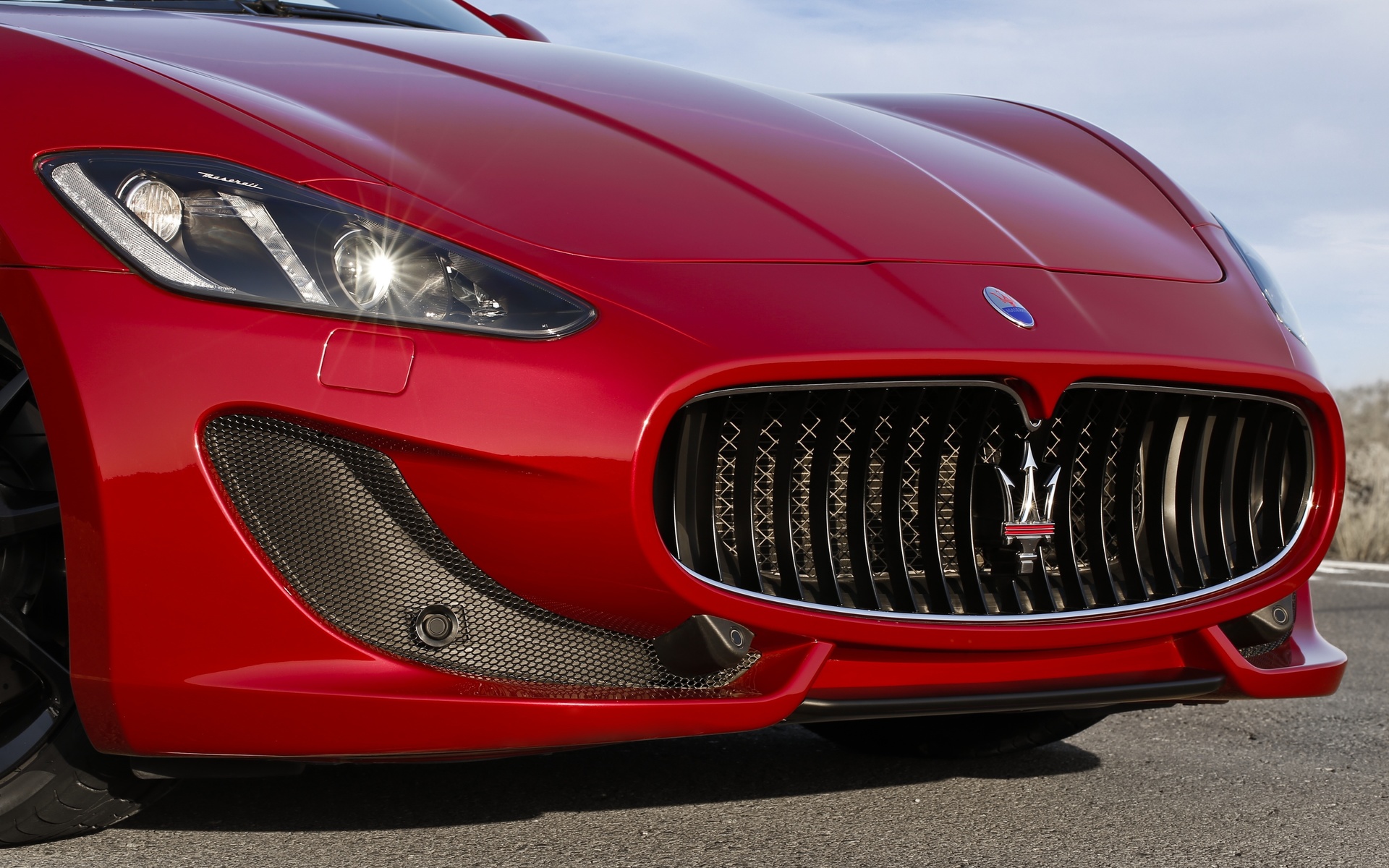 maserati, grancabrio, , , , 