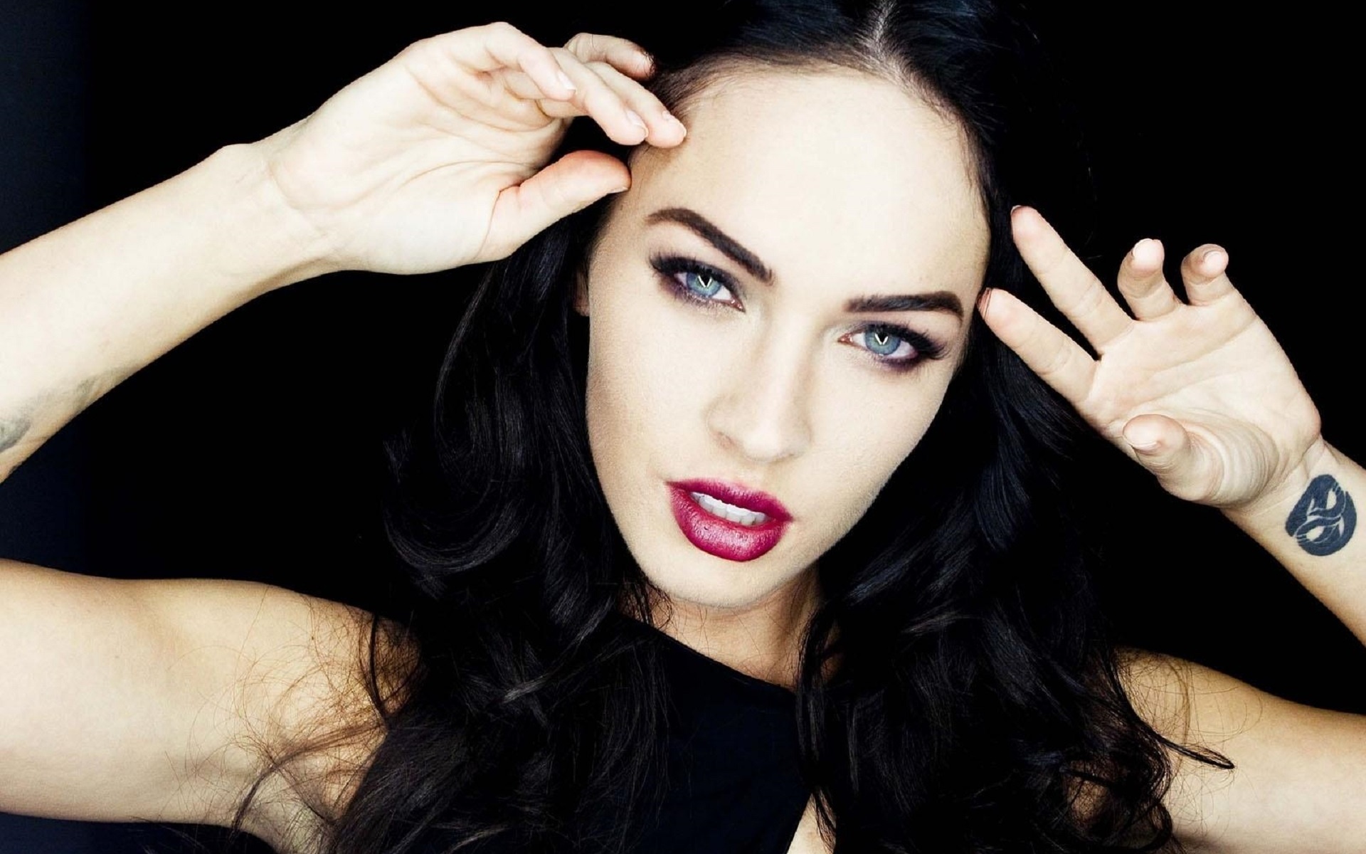 megan fox,  , ,  , , , , , , tattoo, , ,  ,  ., women