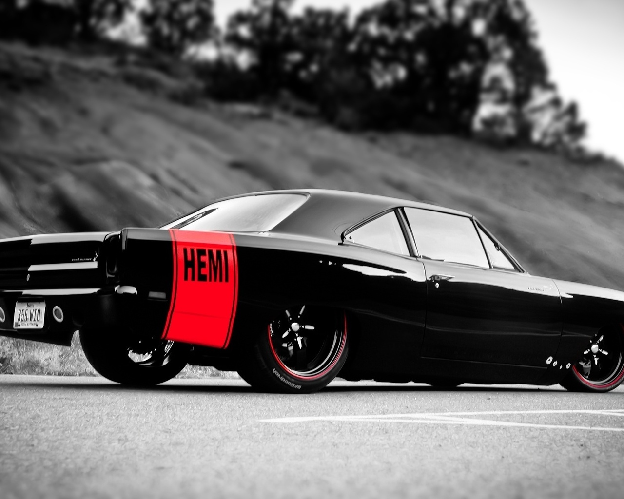 plymouth, road runner, auto, cars, muscle car, hemi, 