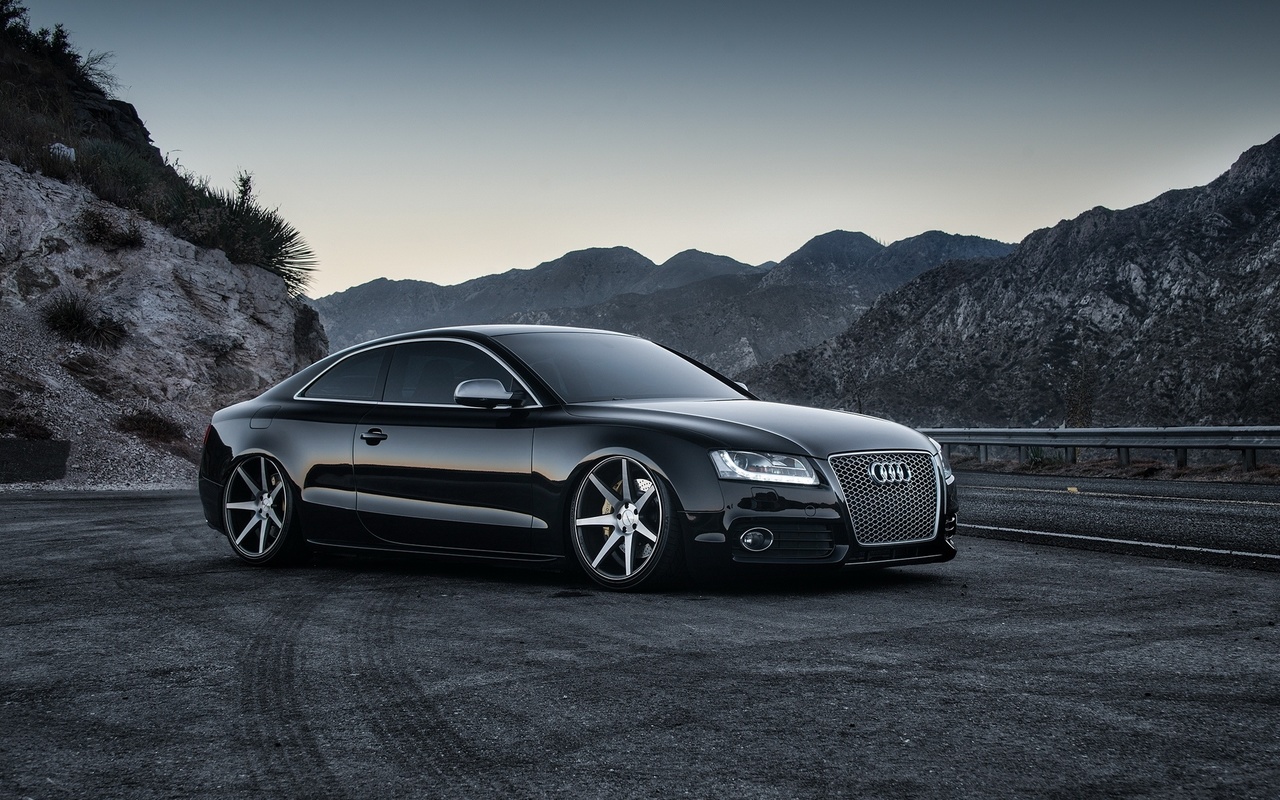 audi, , , , , , , , , , ,  , vossen