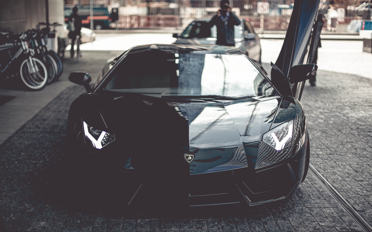 lamborghini, aventador, , , , , , , , 