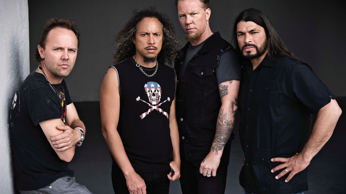 metallica, , , , , , 