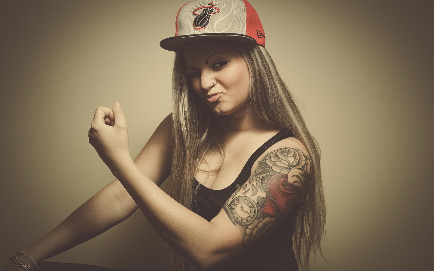 , , , , tattoo, , swag, , , syle, women