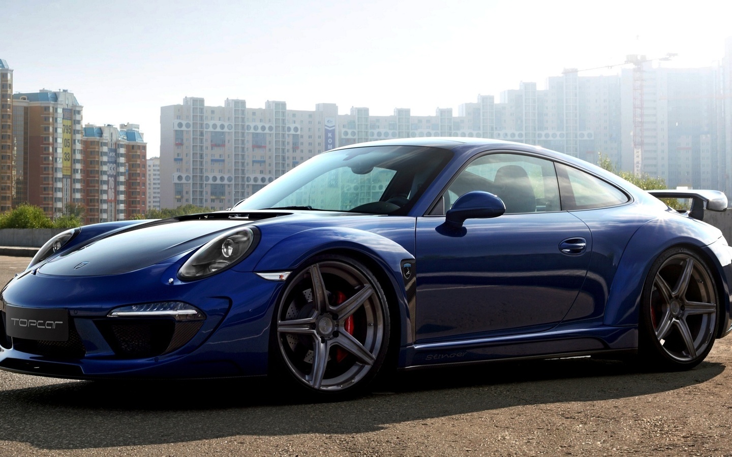 tuning, , car, topcar, porsche 911, carrera, new