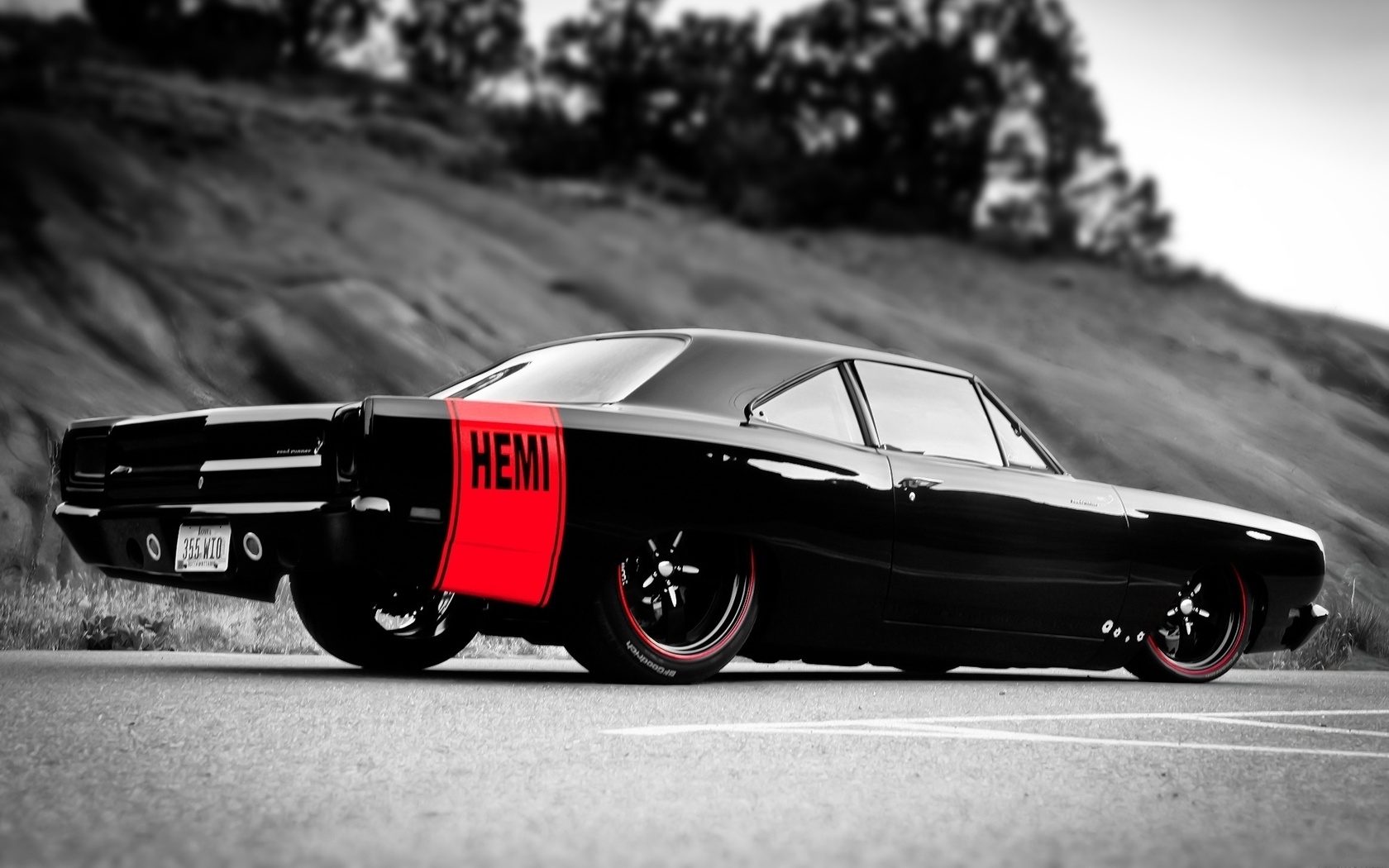 plymouth, road runner, auto, cars, muscle car, hemi, 