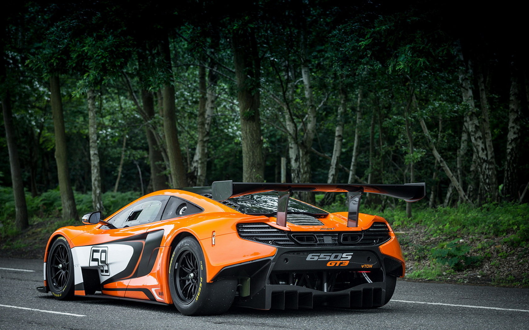 mclaren, ,  , , , 