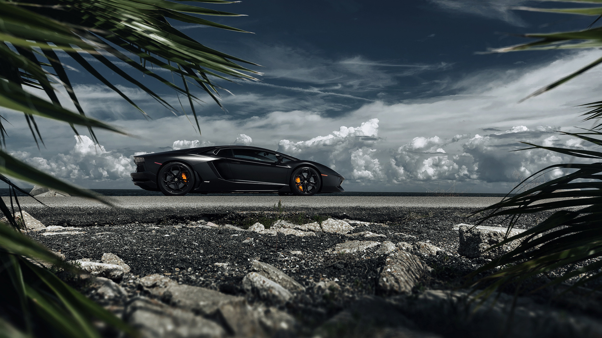 webb bland, notbland, lamborghini, aventador, italy