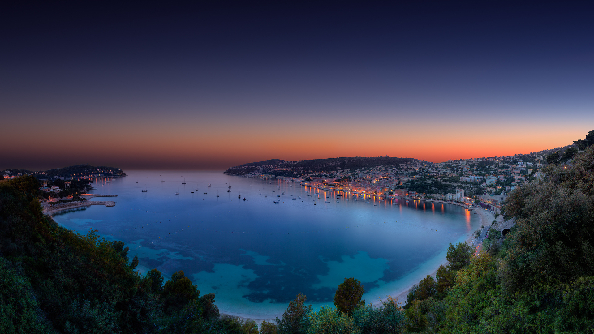 villefranche sur mer, french riviera, , , , , , , 