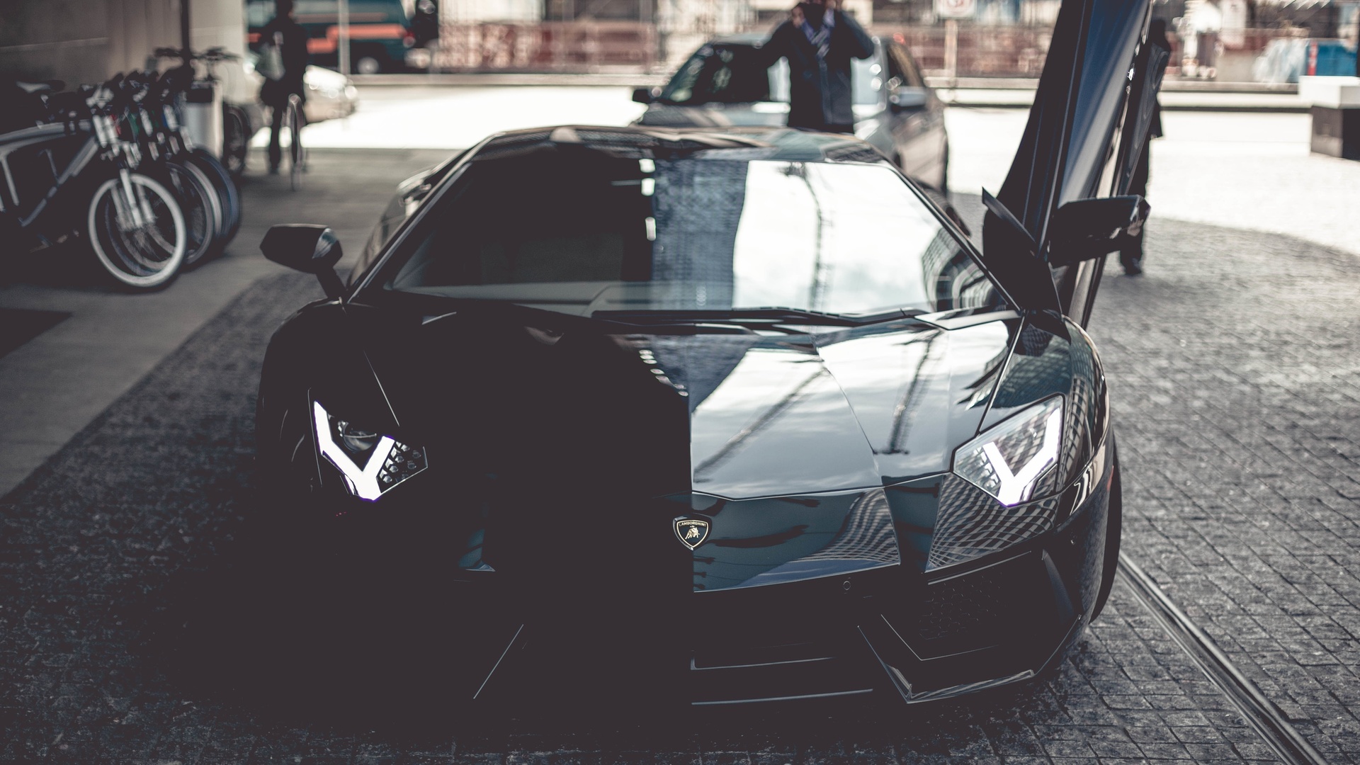 lamborghini, aventador, , , , , , , , 