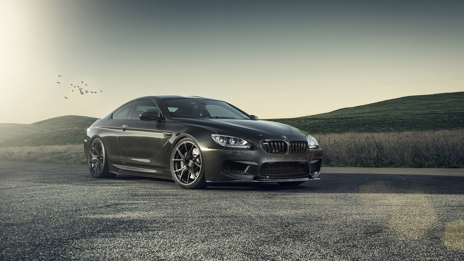 Bmw m6 обои на телефон