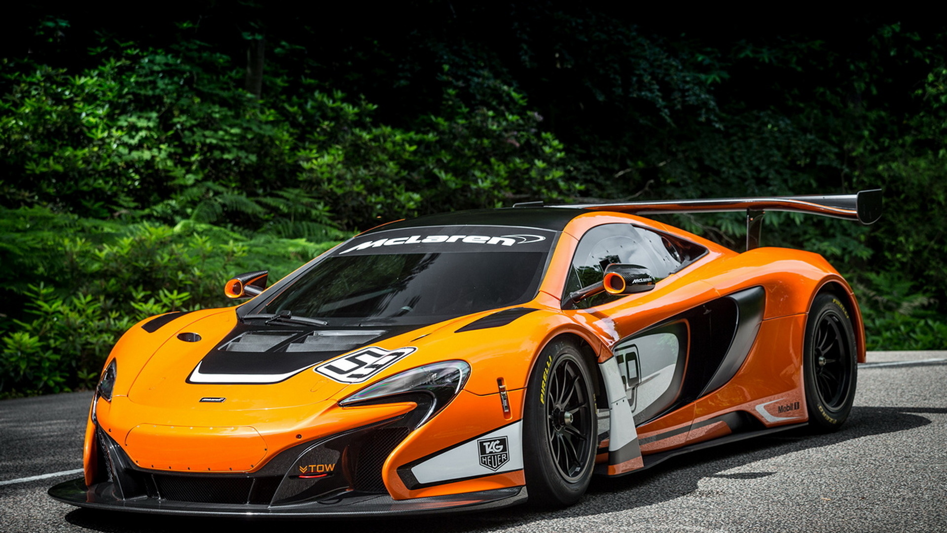 mclaren, ,  , , , 