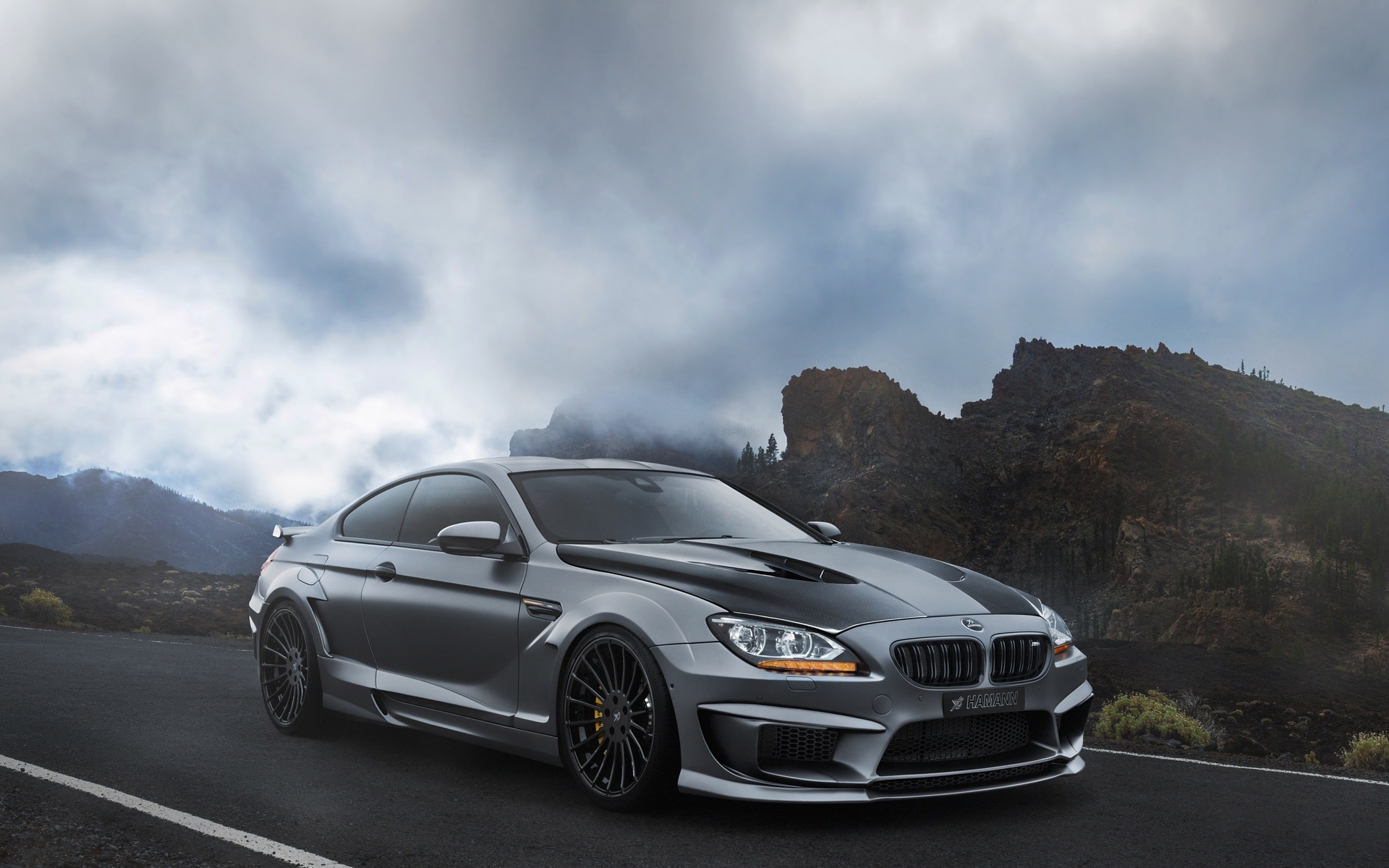 , , m6, bmw, , hamann, , , , , , 