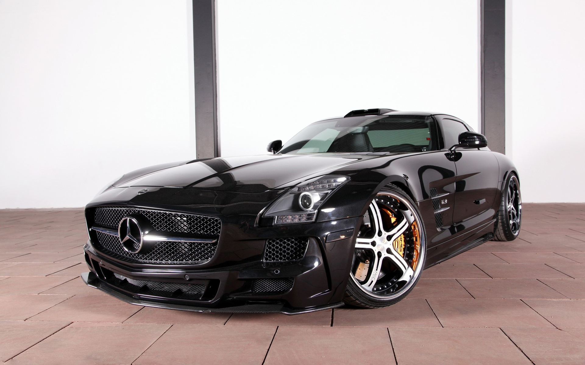 amg, coupe, mec design, tuner, v-8, germany, , sls, mercedes-benz, 