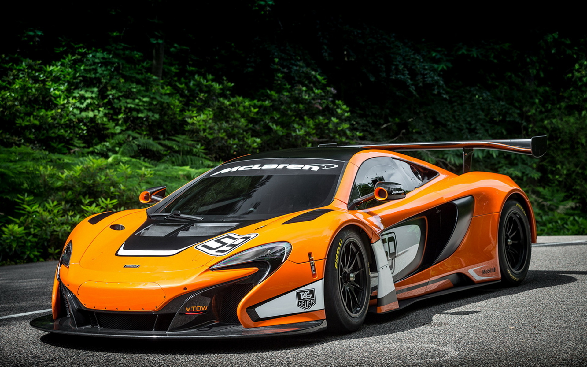 mclaren, ,  , , , 