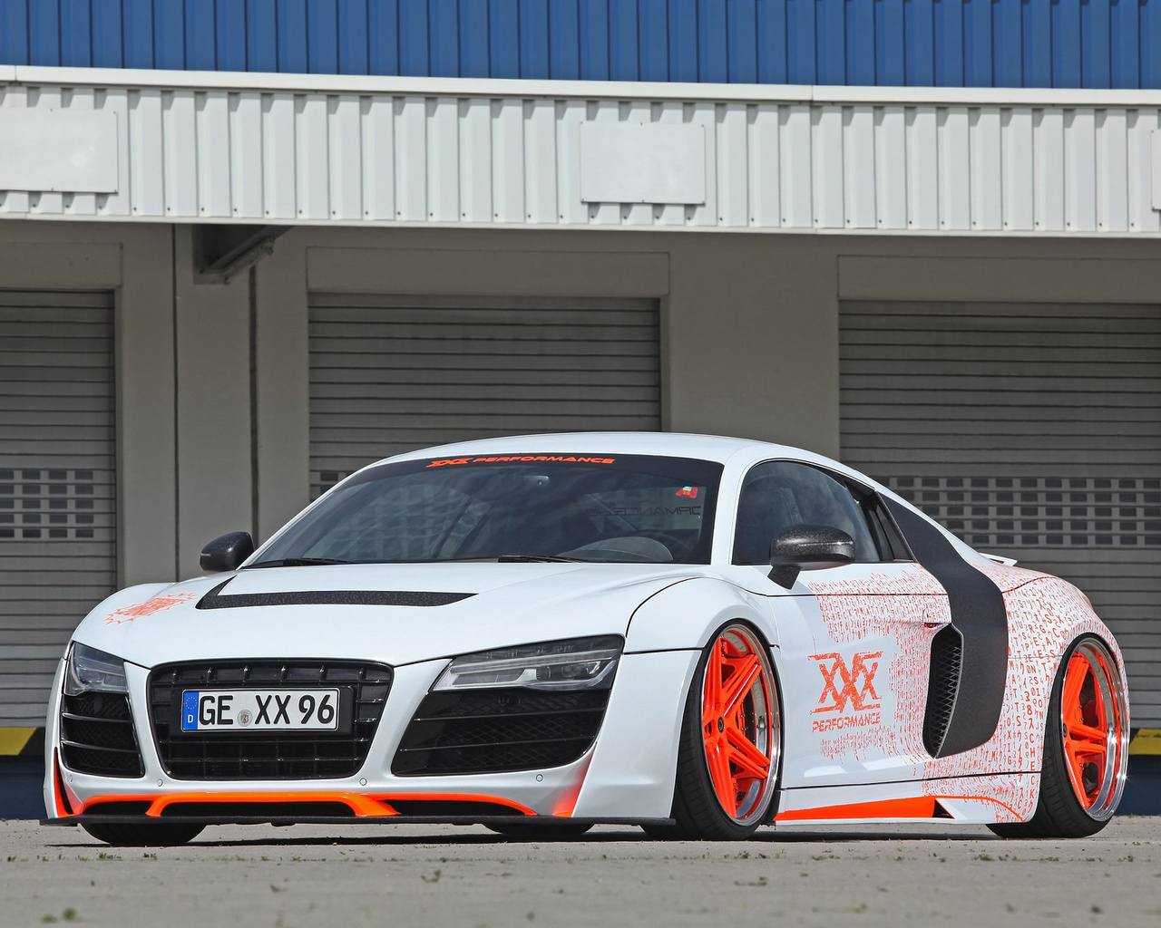 audi, r8, , , , xxx performance, schmidt revolution,, schmidt revolution