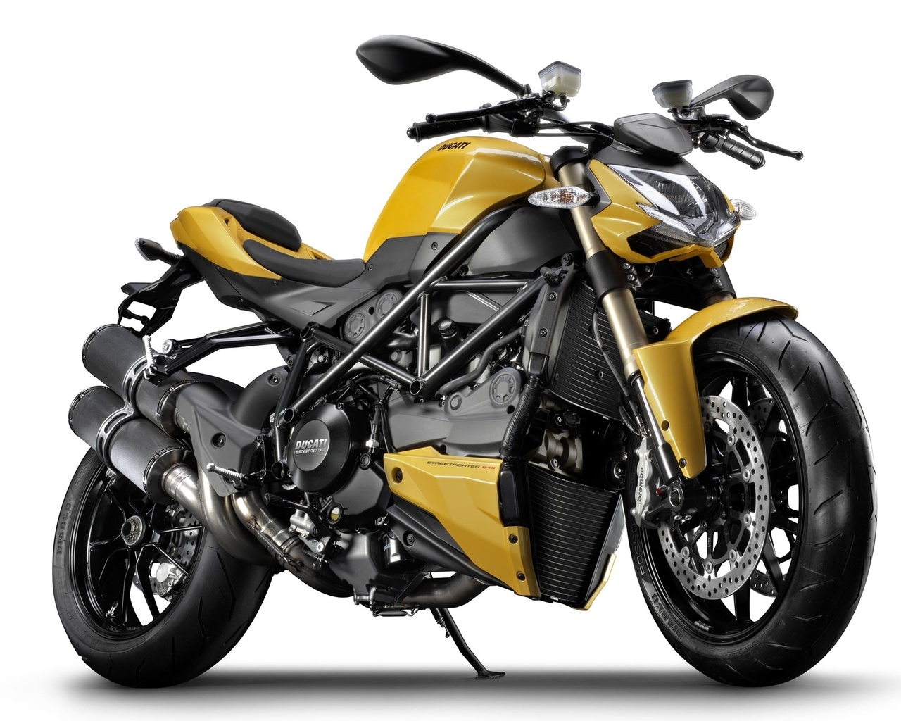 ducati streetfighter, bike, , , , 