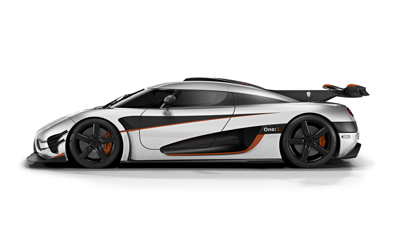 koenigsegg, , one:1, , , 