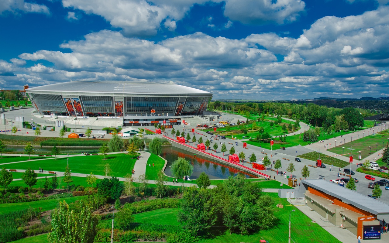  , , , , , , , , , donbass arena, fc shakhtar