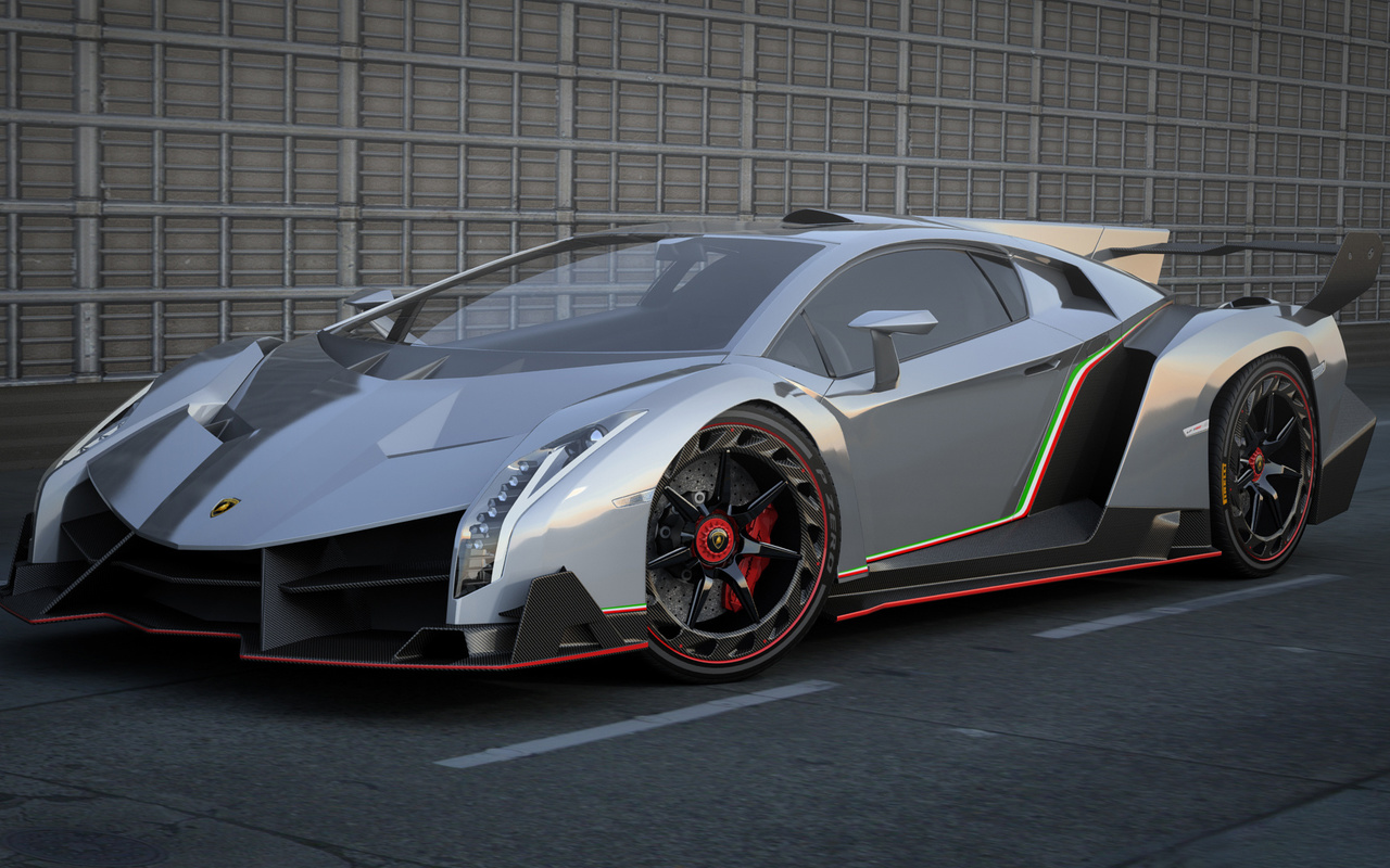 lamborghini veneno, , 