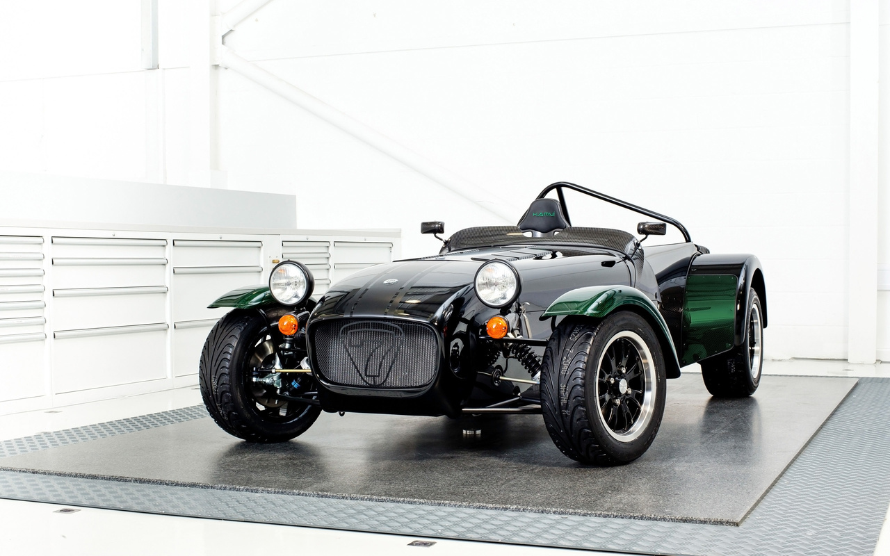 caterham, seven, kamui kobayashi, , , 