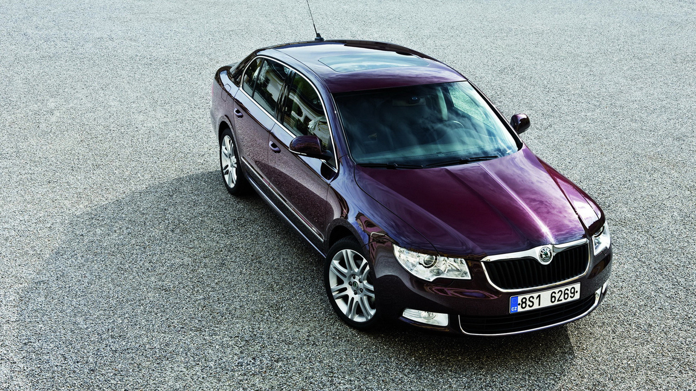 , , skoda-superb