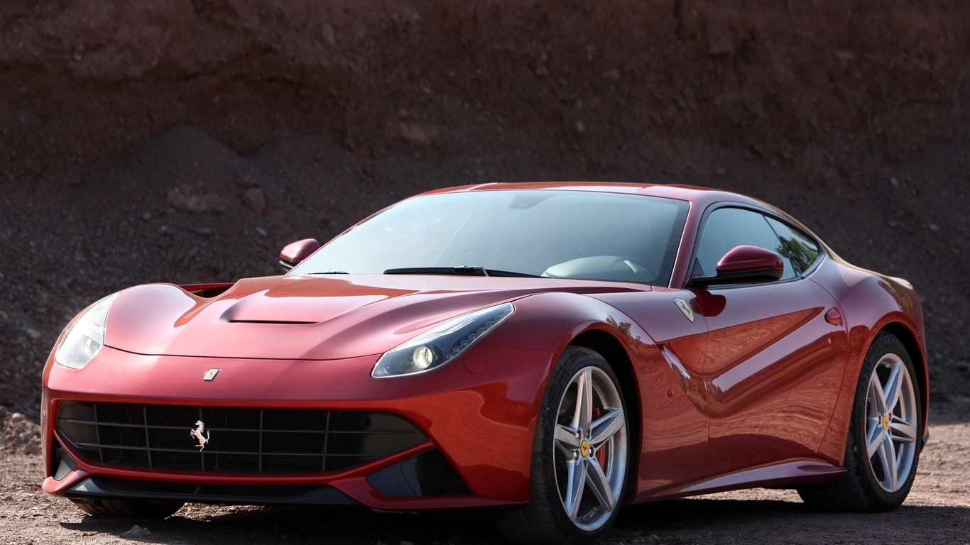 ferrari, f12, berlinetta, , 12, , 