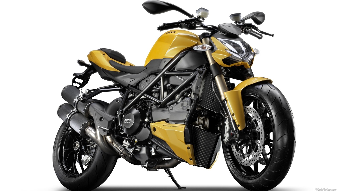 ducati streetfighter, bike, , , , 