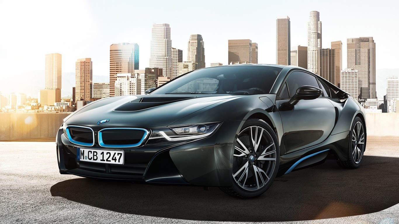 , bmw, , i8