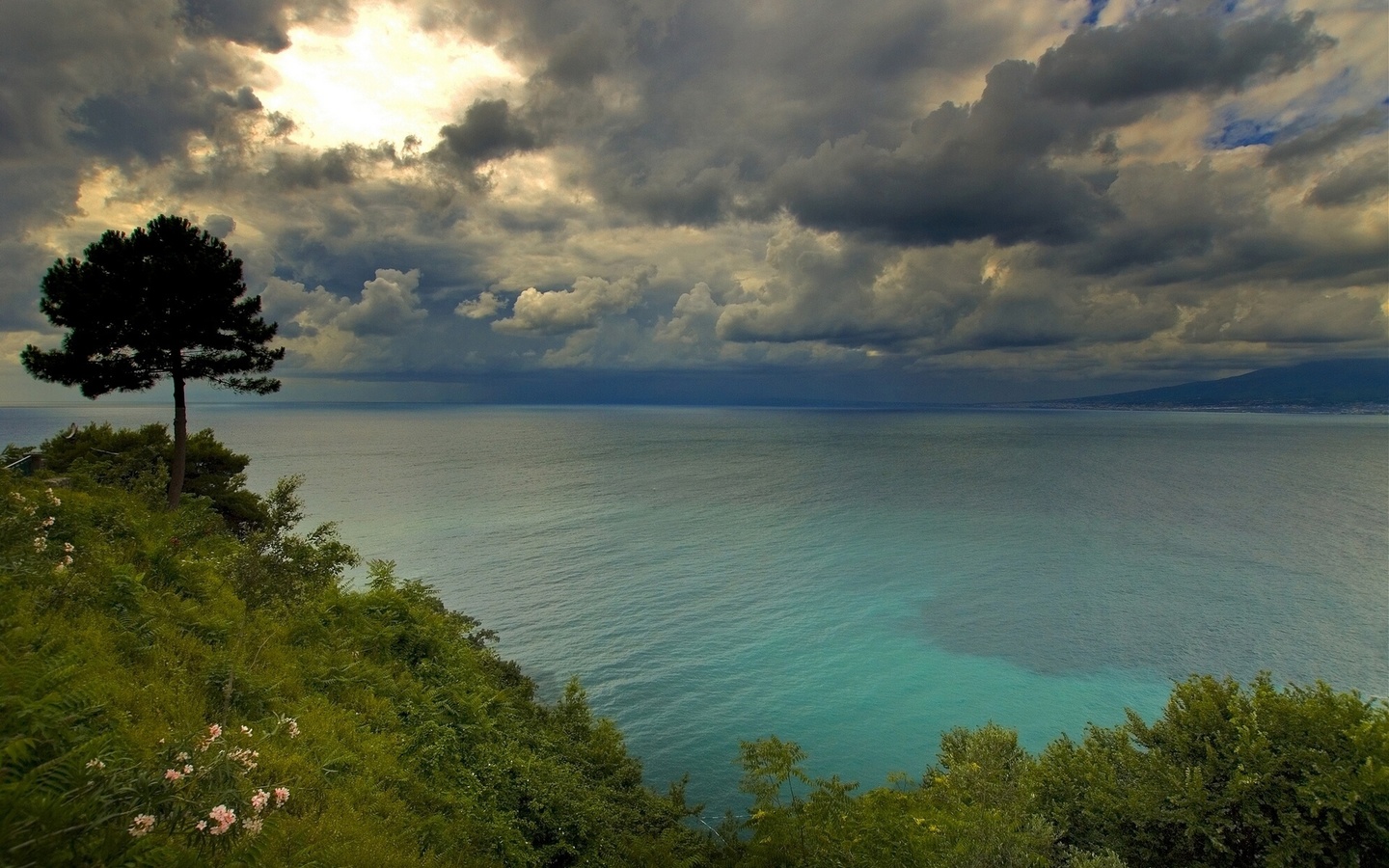 golfo di napoli, italy,  , , , , 