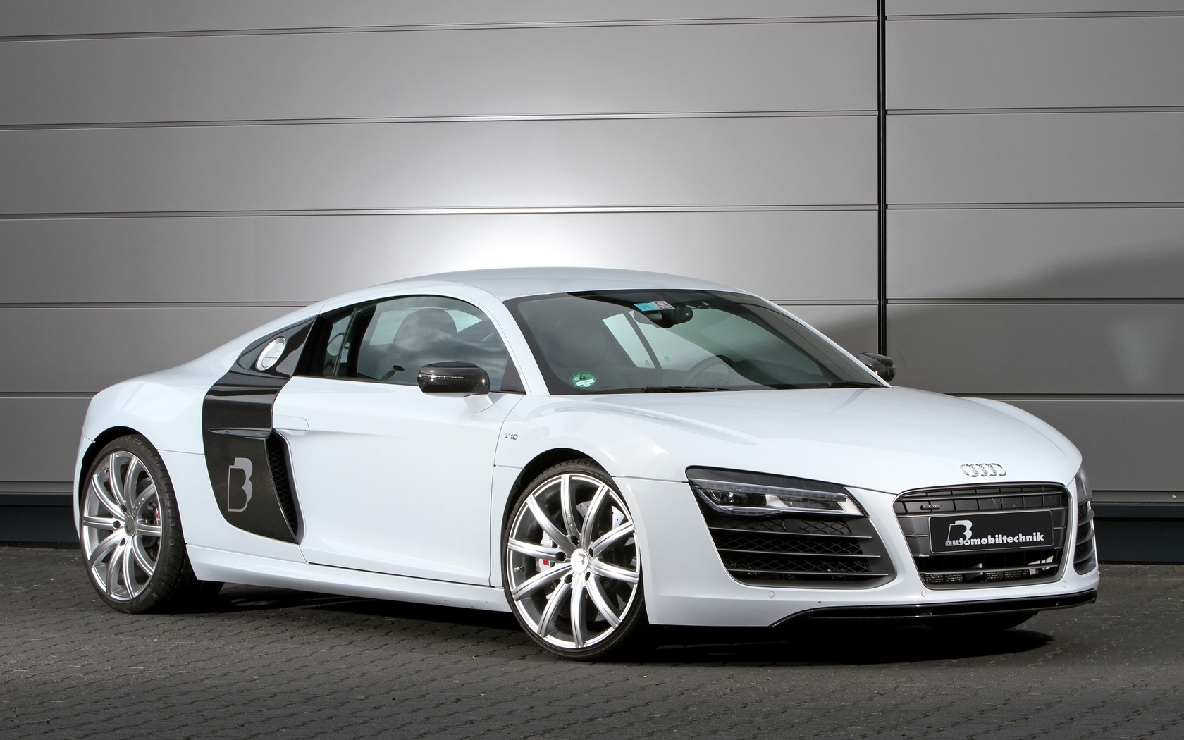 audi, r8, v10, , , , 