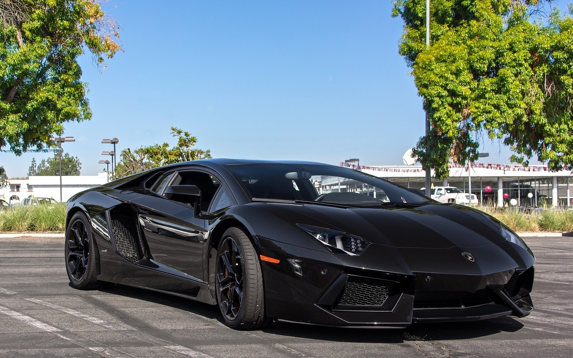 lamborghini, aventador, , , , , , 