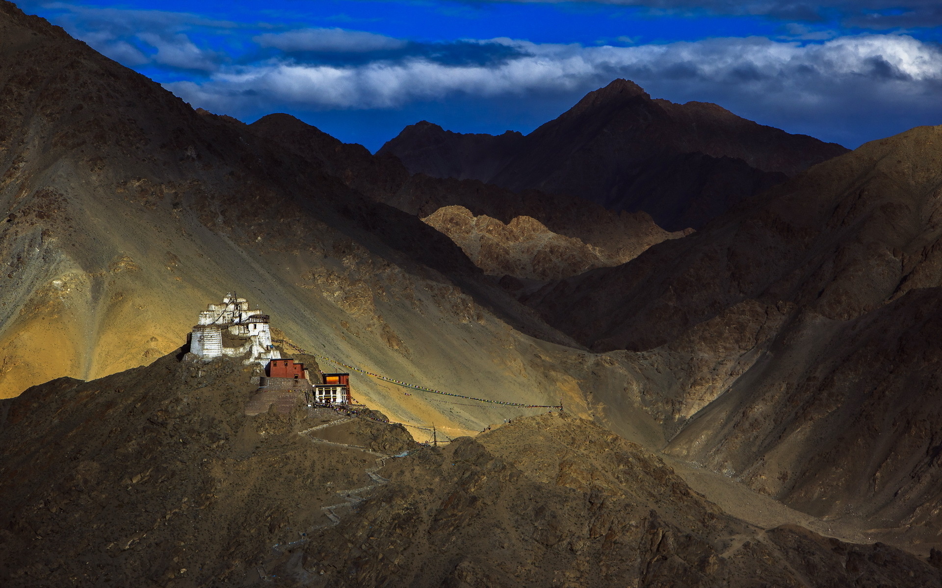 leh palace, , , ,, 