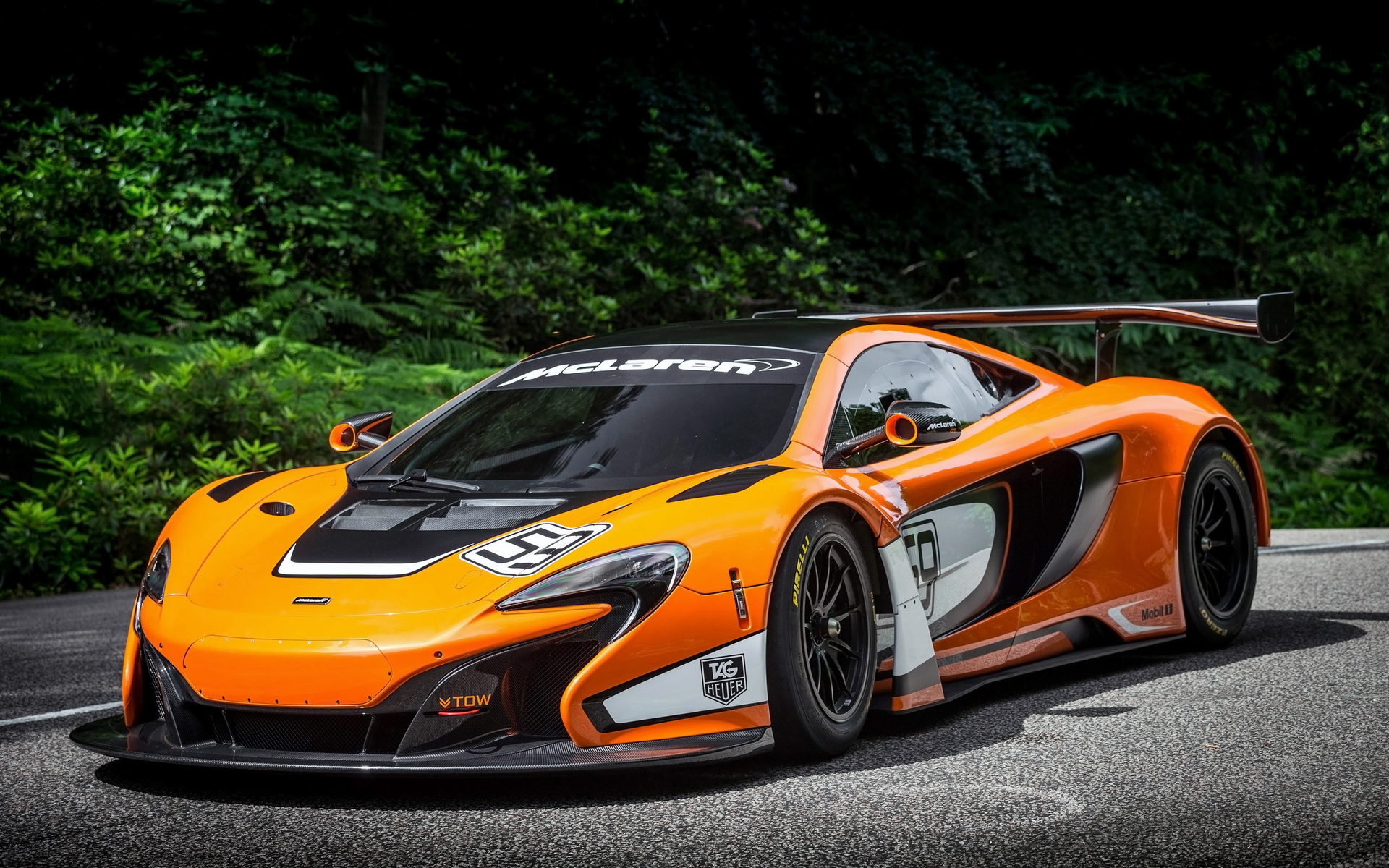 mclaren, 650s, gt3, , , , , , , , , 