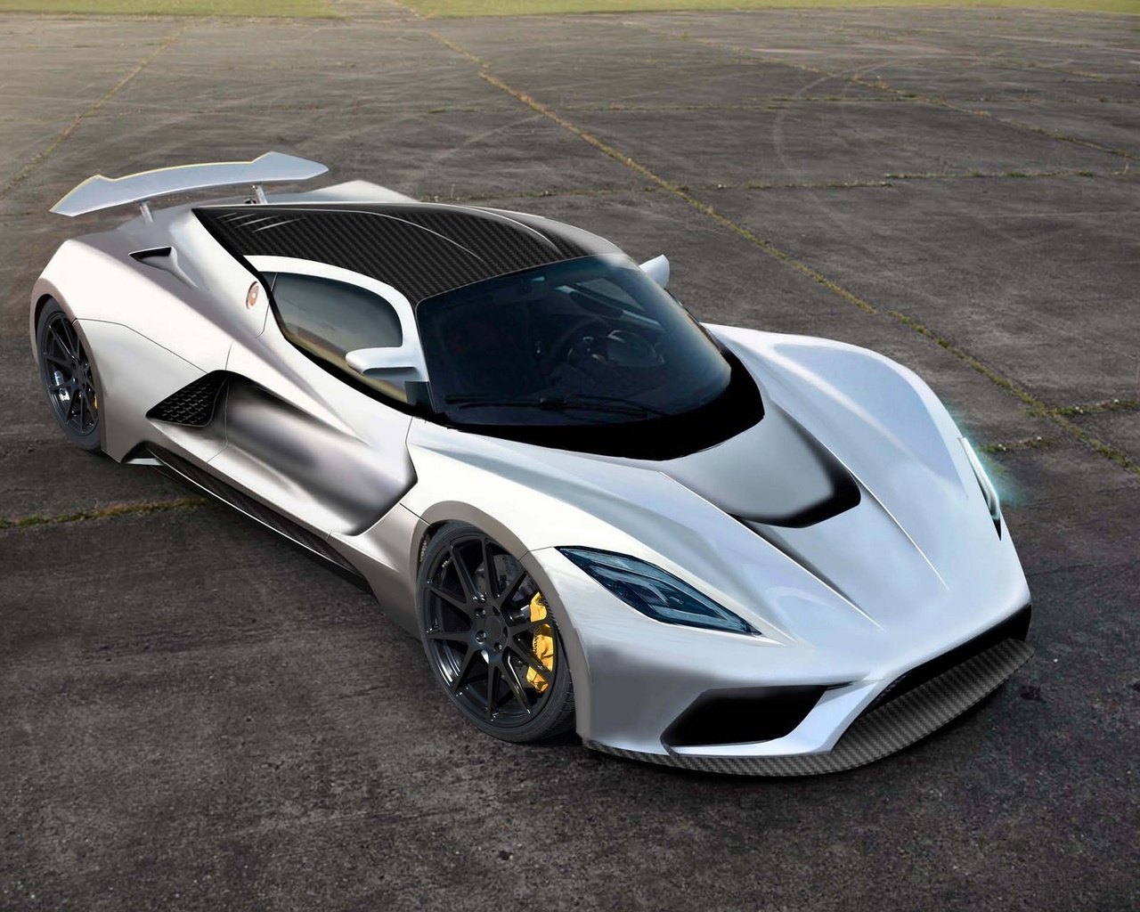 hennessey venom f5, , 3, 