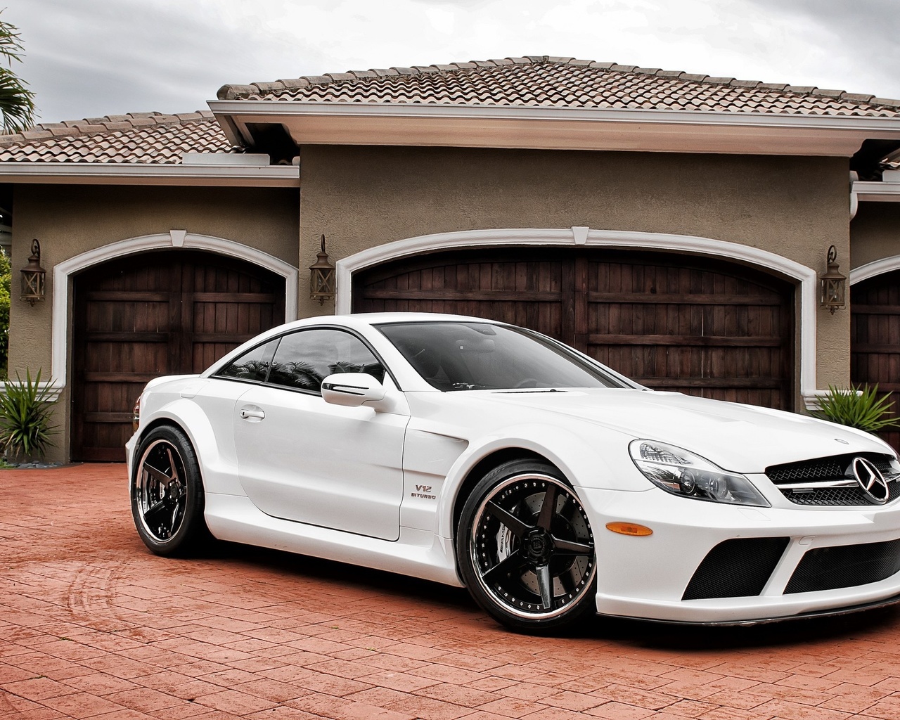 mercedes-benz black series, 