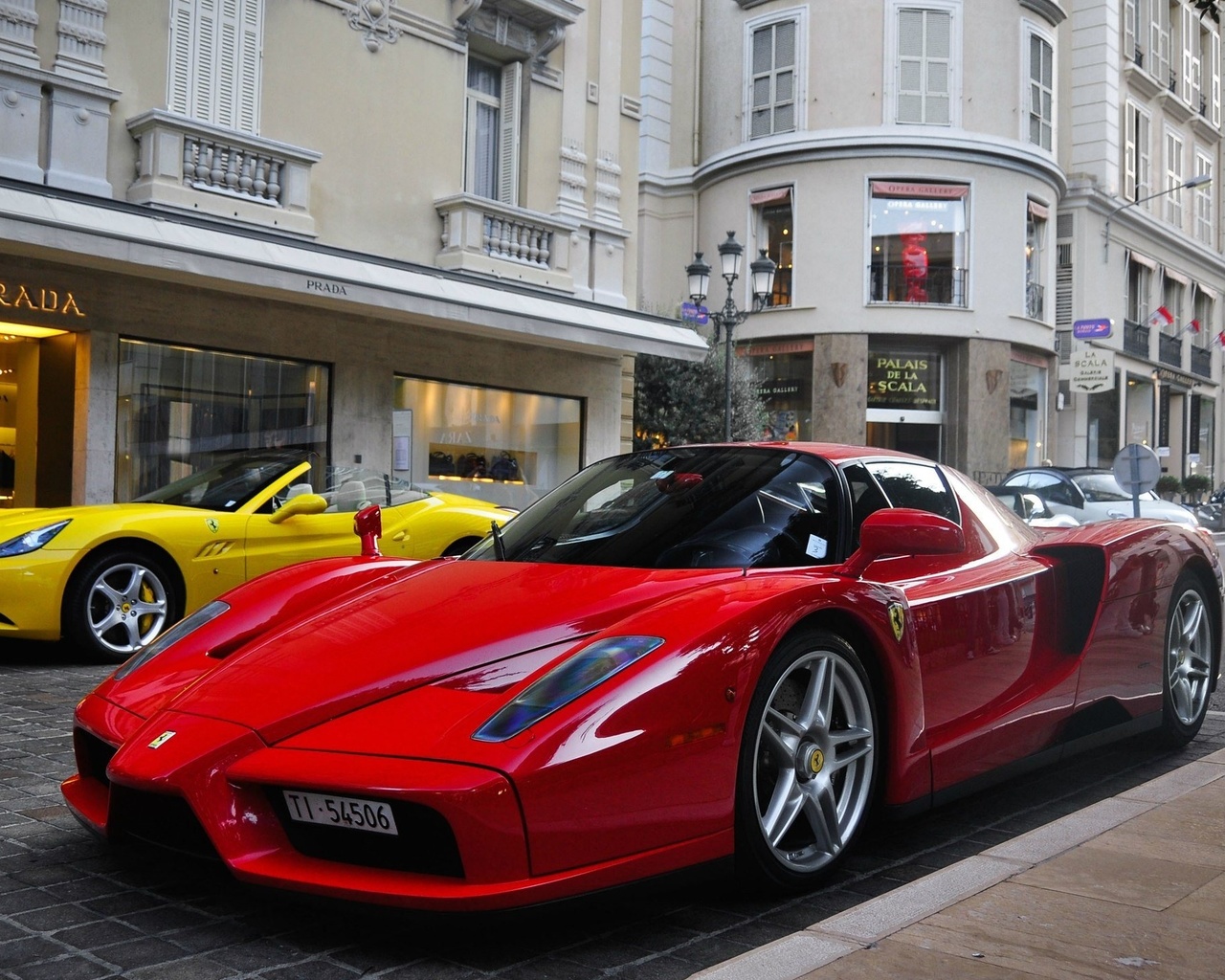 , , , , ,  , ferrari enzo, maserati, , , 