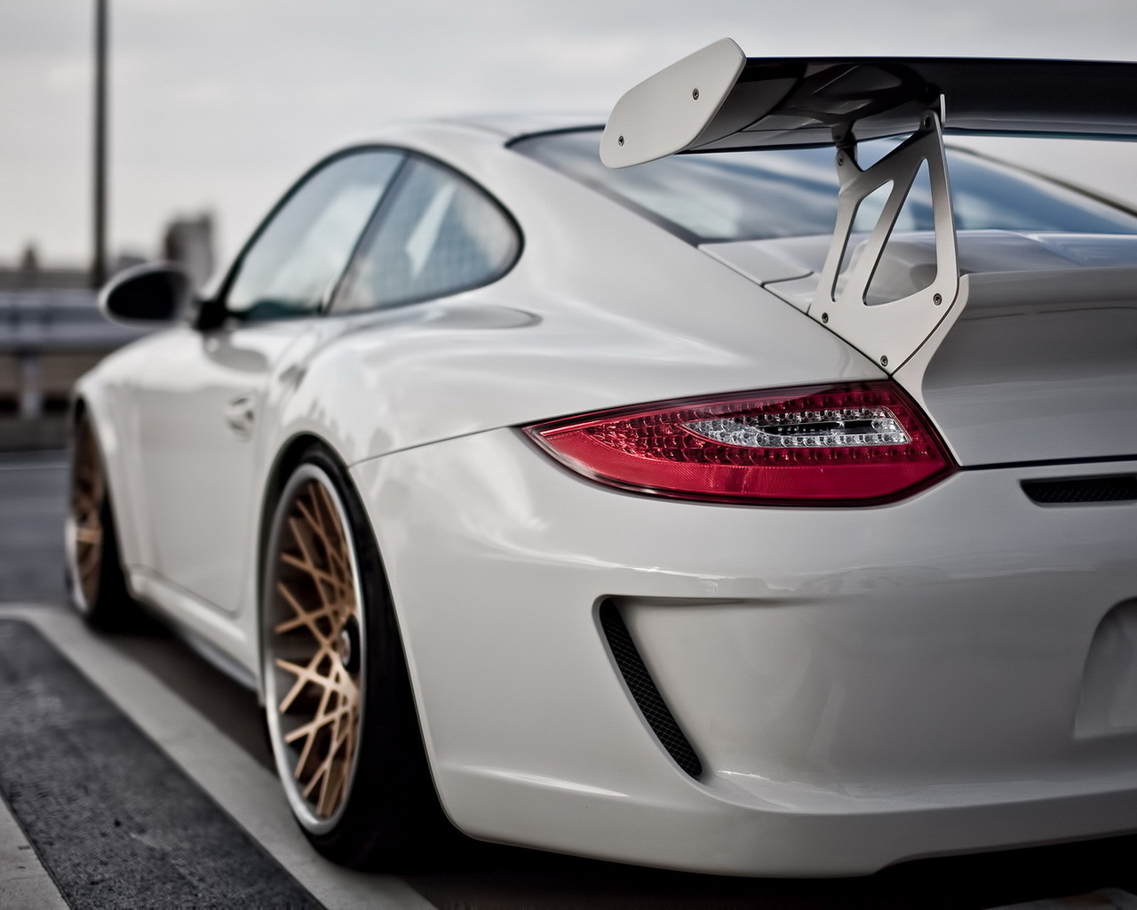 porsche, 997, gt3, rs, , , 