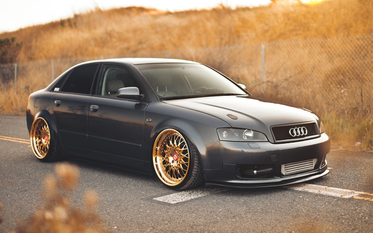 audi, a4, , , , , 